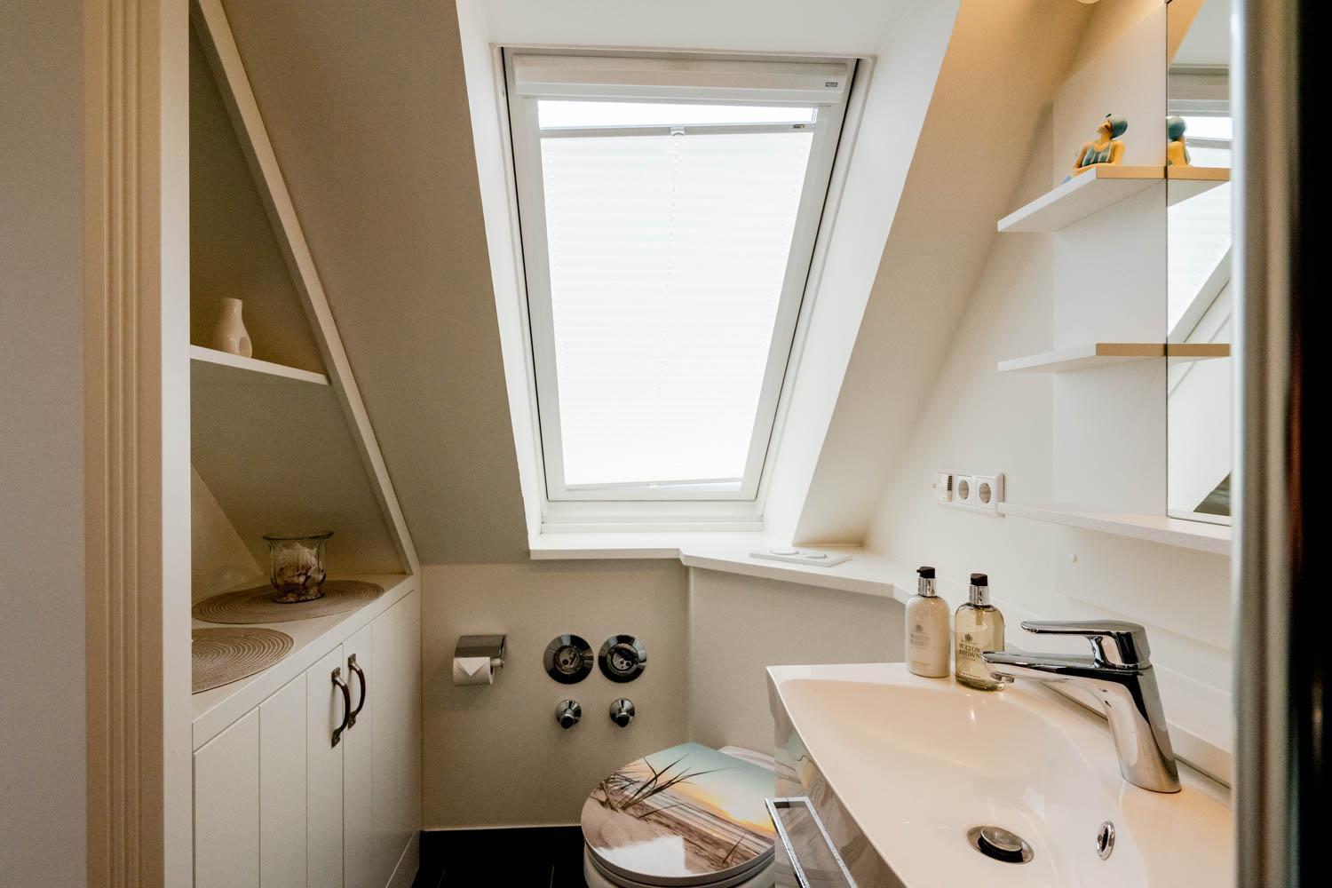 Kleine Buhne Apartment Wenningstedt-Braderup Exterior photo